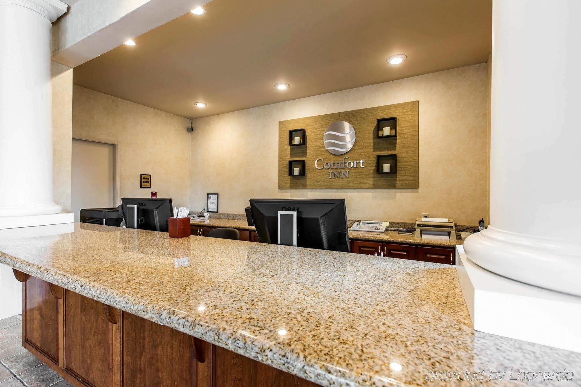 Comfort Inn Humboldt Bay Eureka Esterno foto